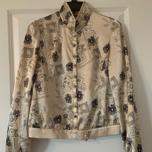 Hiroko Bis top